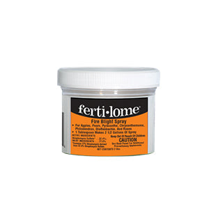 Fertilome Fire Blight Spray -Fungicides 2 Oz - Seed World