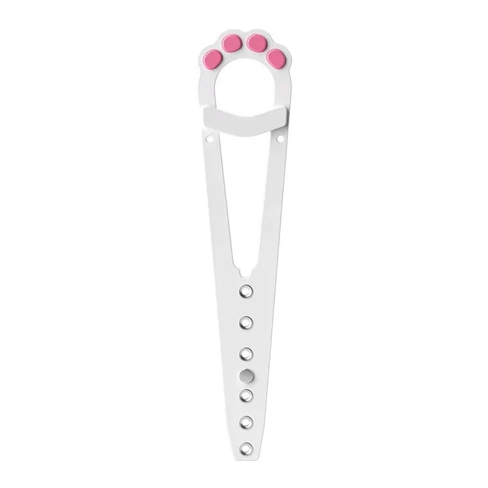 FlexiGate Punch-Free Pet Door Latch