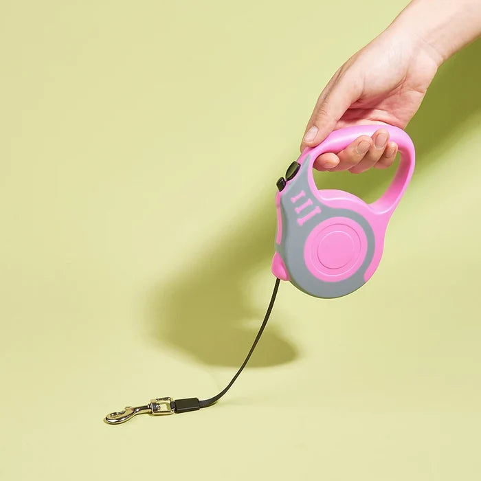 FlexiStride Retractable Dog Lead