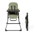 Flip Magic Fold Highchair