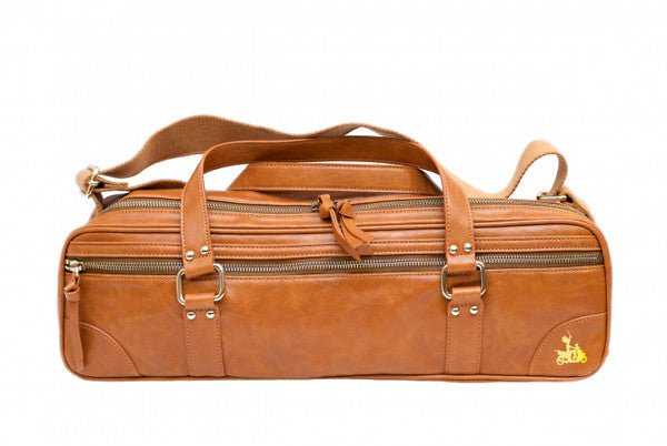 Fluterscooter - Cedar Wood Bag - FLUTISTRY