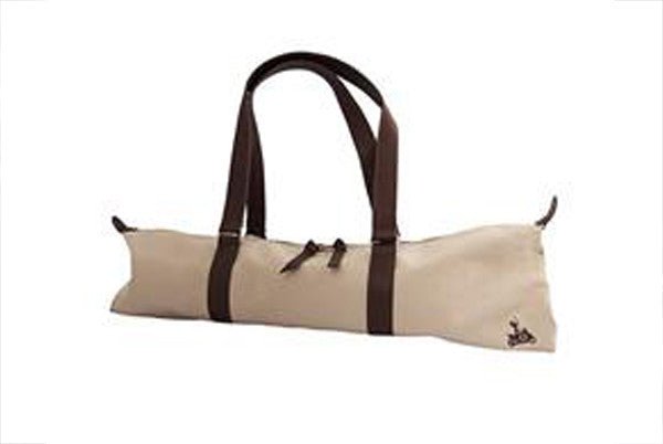 Fluterscooter - Sand Canvas Bag - FLUTISTRY