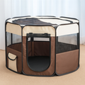 Foldable Dog Tent