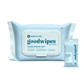 Fragrance Free goodwipes