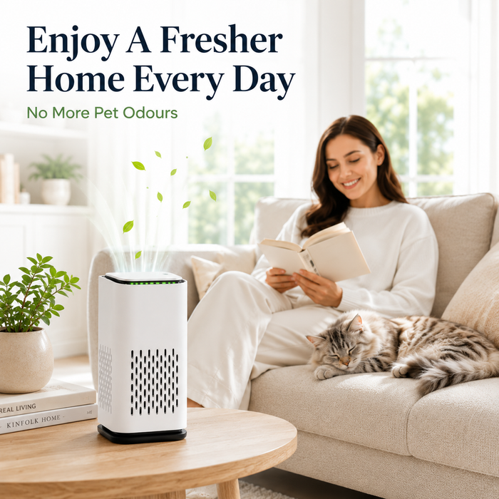 FreshPaws Pet Air Refresher