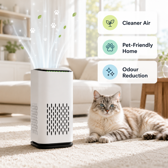 FreshPaws Pet Air Refresher