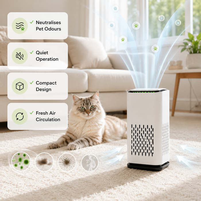 FreshPaws Pet Air Refresher