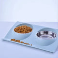 FressHöhe Premium – Premium Elevated Feeder for Dogs & Cats