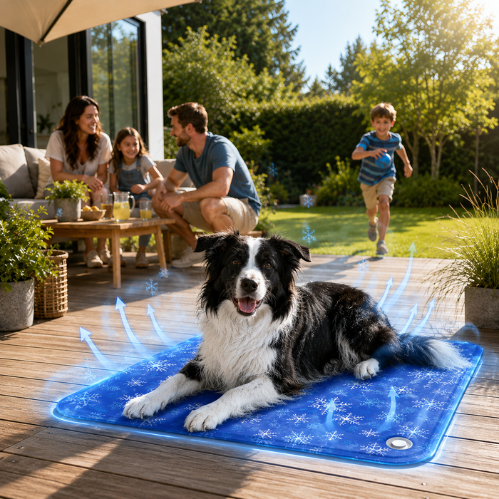 FrostPaws Cooling Mat