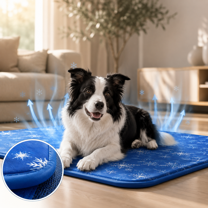 FrostPaws Cooling Mat