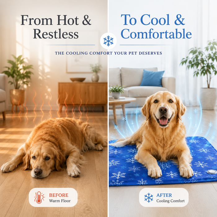 FrostPaws Cooling Mat