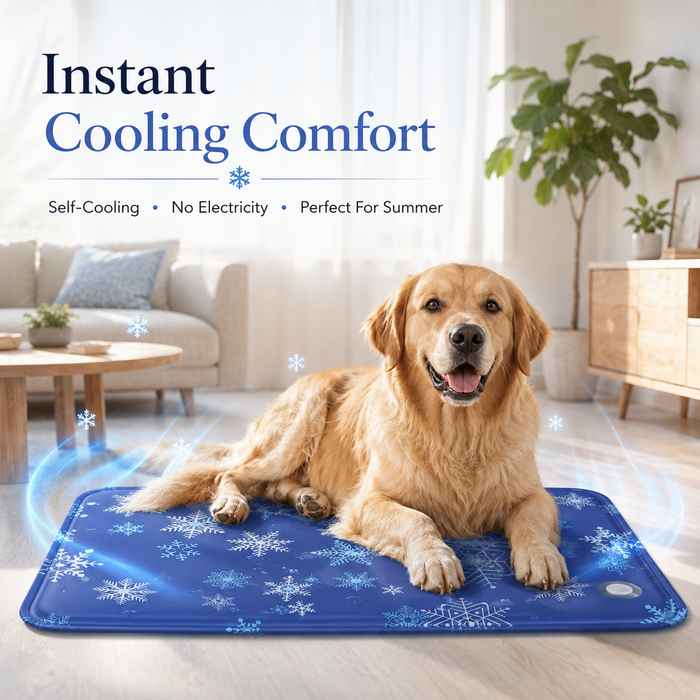 FrostPaws Cooling Mat