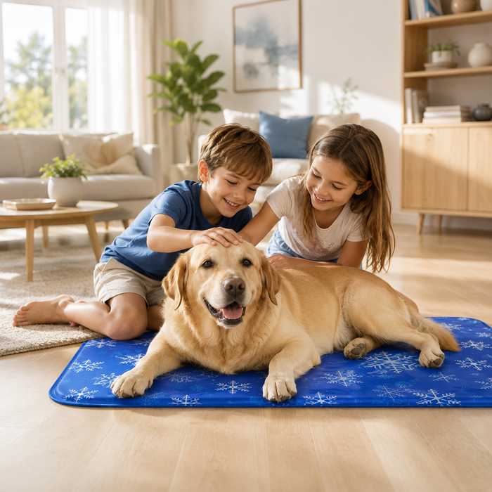 FrostPaws Cooling Mat