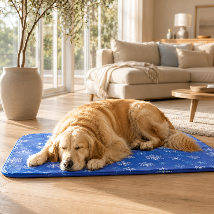 FrostPaws Cooling Mat