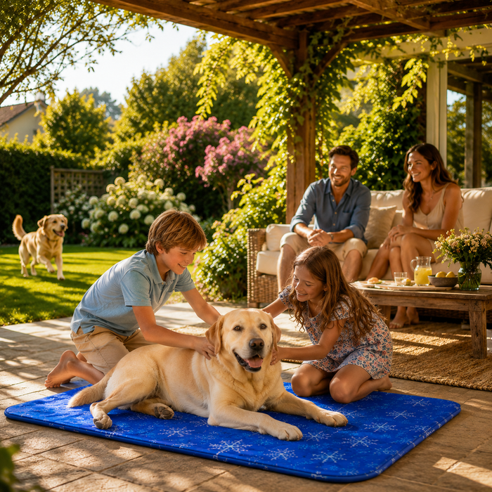 FrostPaws Cooling Mat