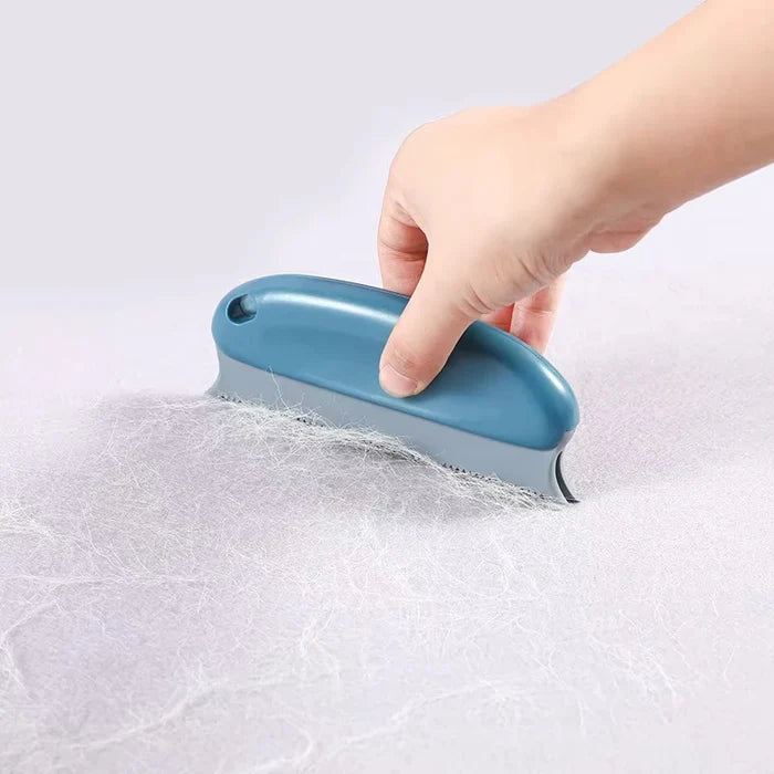 FurAway Household Hair Remover Brush