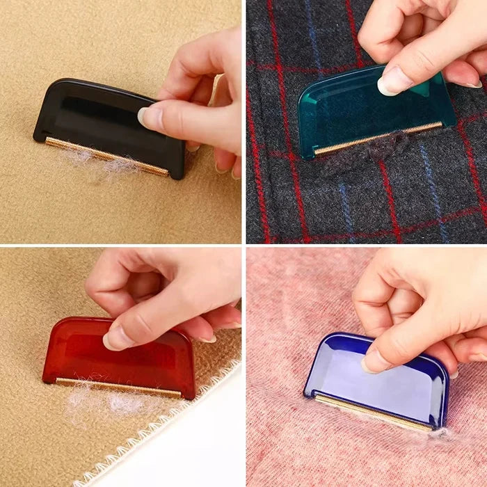FurAway Household Hair Remover Brush