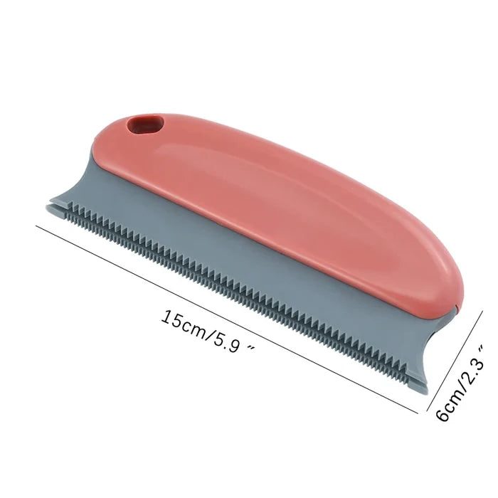 FurAway Household Hair Remover Brush
