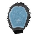 FurEase Grooming Glove