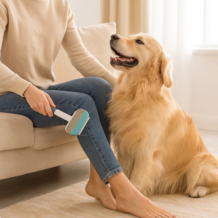 FurFree Ultimate Pet Hair Remover