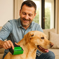 FurFresh 3-in-1 Pet Hair Remover Roller