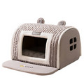 FurryHut Plush-Sanctuary