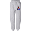 G182 Fleece Sweatpant without Pockets