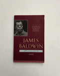 Giovanni's Room by James Baldwin