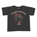 Girl's Choose Darkness T-Shirt - Unisex Fit