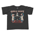 Girl's Girls Night Witches T-Shirt - Unisex Fit