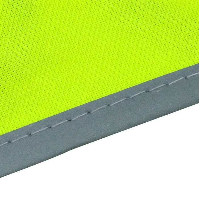 GlowGuard Safety Hi-Vis Vest