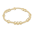Enewton Gold 6mm Hope Unwritten Bracelet