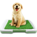 GrassEase Canine Toilet System