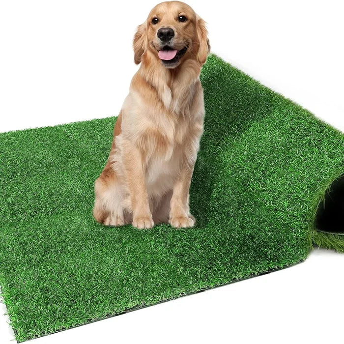 GrassEase Reusable Dog Potty