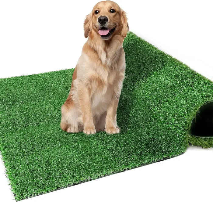 GrassEase Reusable Dog Potty