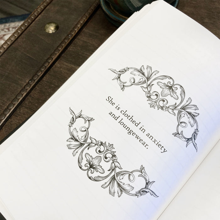 Grievance Journal