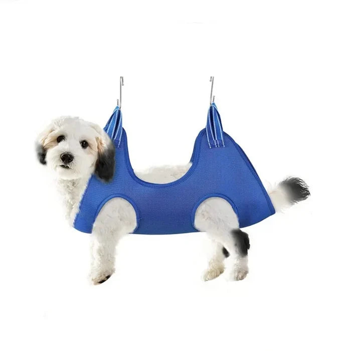 GroomEase Pet Care Hammock