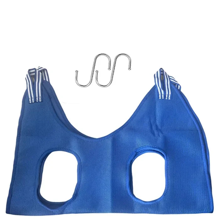 GroomEase Pet Care Hammock