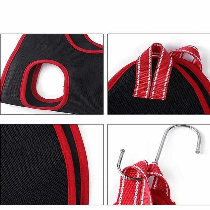 GroomEase Pet Care Hammock