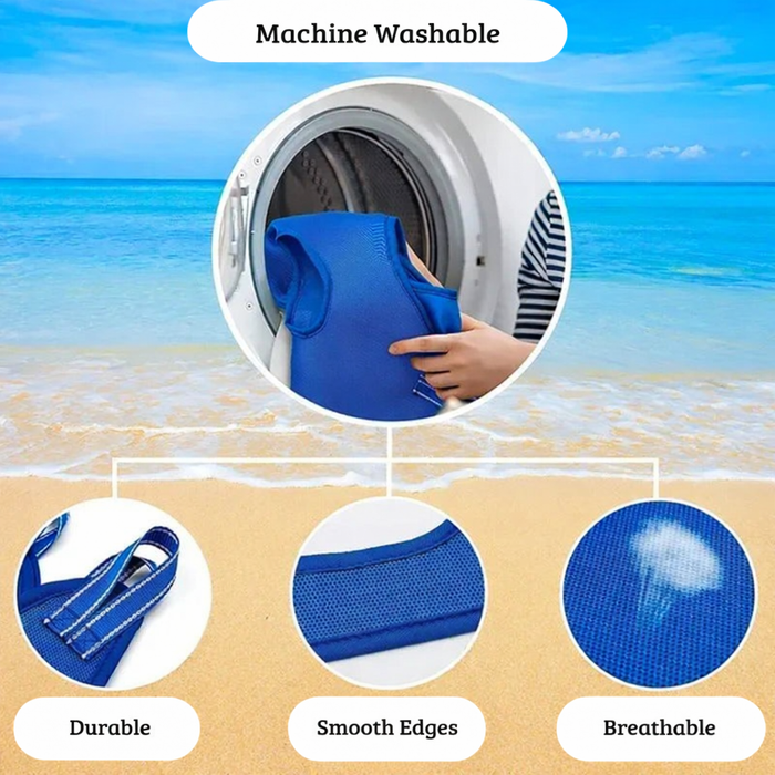 GroomEase Pet Care Hammock