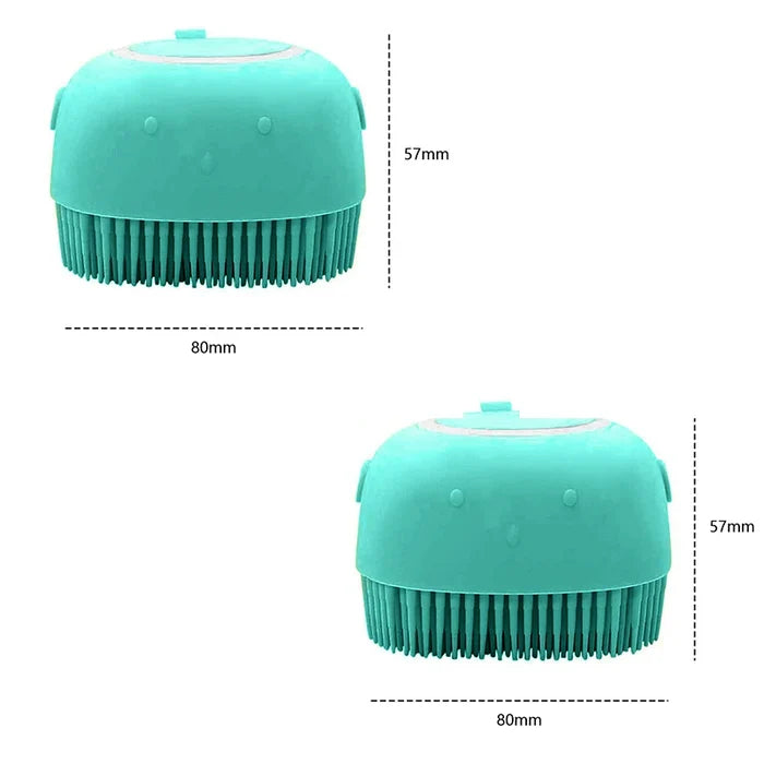 Blue 2pcs