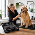 GroomElite Premium Dog Grooming Kit