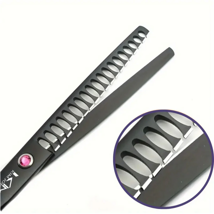 GroomElite Premium Dog Grooming Kit
