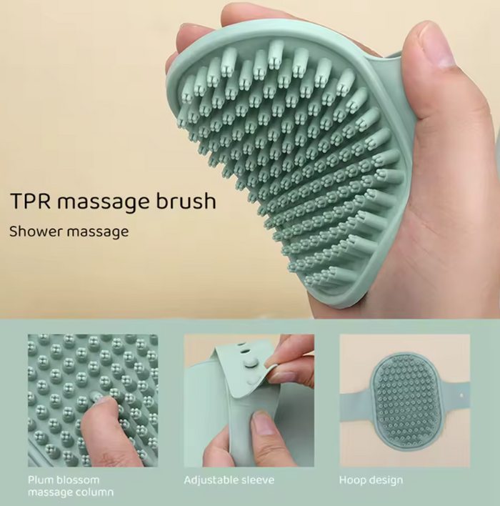 GroomMate 8-in-1 Pet Grooming Kit