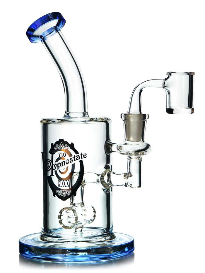 Hammerhead Perc Dab Rig by Hypnostate