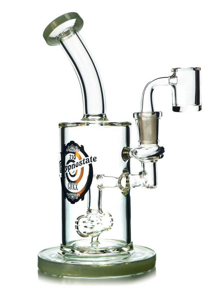 Hammerhead Perc Dab Rig by Hypnostate