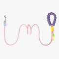 Hands-Free Crossbody Leash