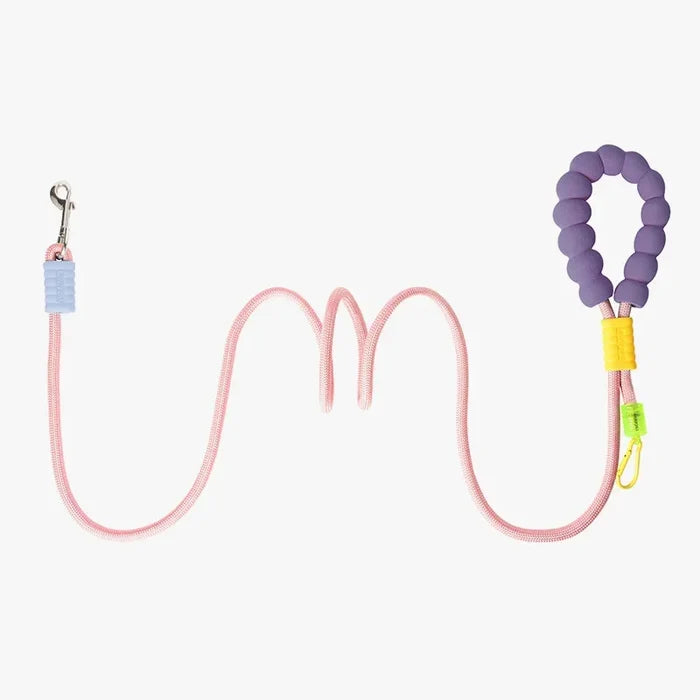 Hands-Free Crossbody Leash