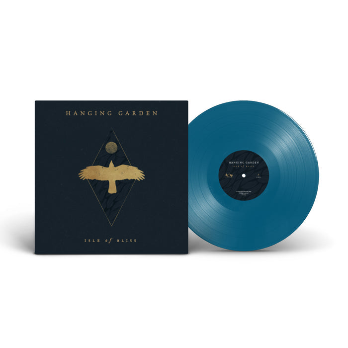 Hanging Garden "Isle of Bliss" Collector's Edition 12"