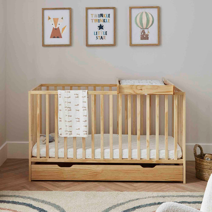 Hartley Classic 2 Piece Furniture Set